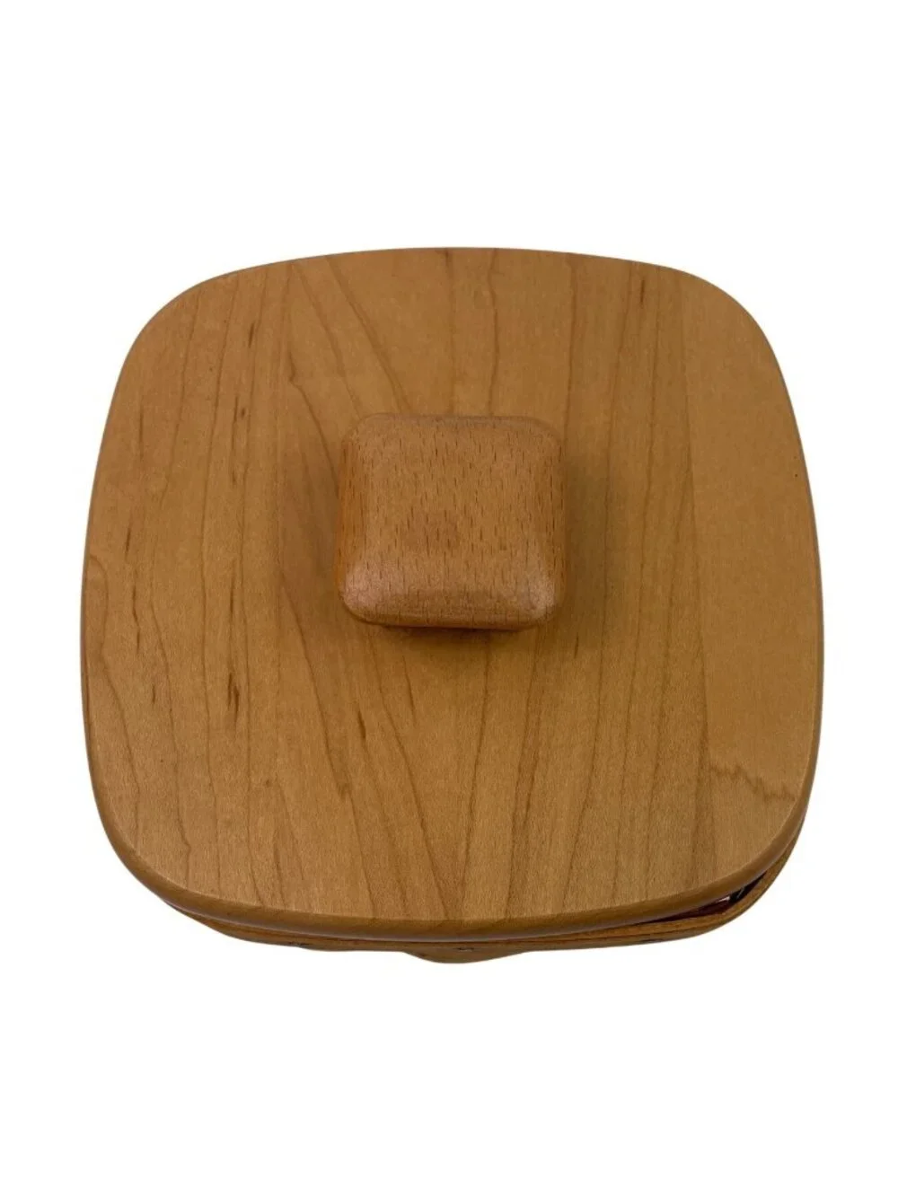 Longaberger small 2001